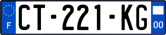 CT-221-KG