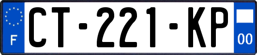 CT-221-KP