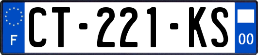 CT-221-KS