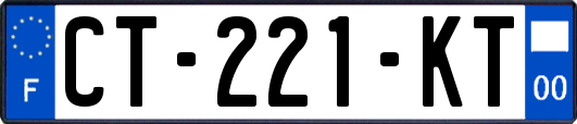 CT-221-KT