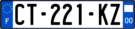 CT-221-KZ