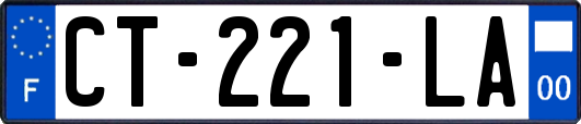 CT-221-LA