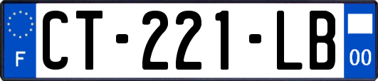 CT-221-LB