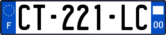 CT-221-LC