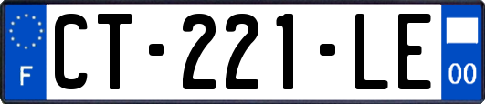 CT-221-LE