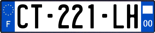 CT-221-LH