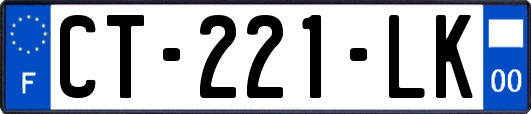 CT-221-LK
