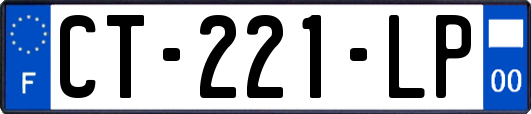 CT-221-LP
