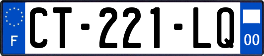 CT-221-LQ