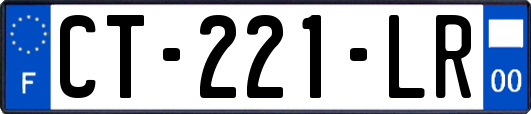 CT-221-LR