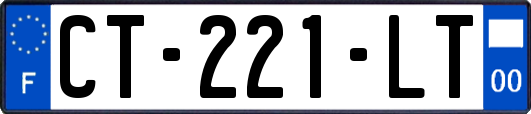 CT-221-LT