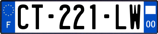 CT-221-LW