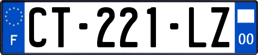 CT-221-LZ
