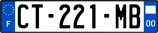 CT-221-MB