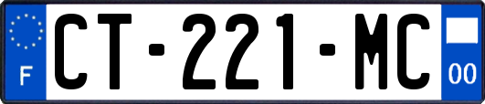 CT-221-MC