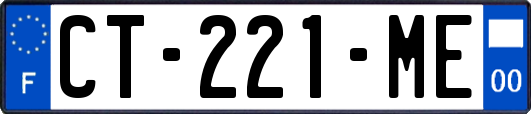 CT-221-ME