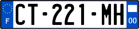 CT-221-MH