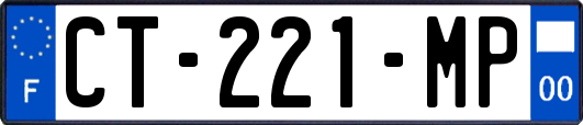 CT-221-MP