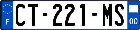 CT-221-MS
