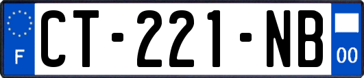 CT-221-NB