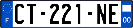 CT-221-NE