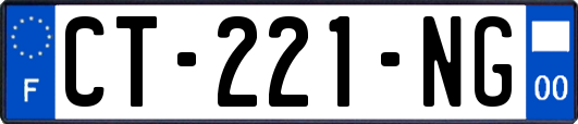 CT-221-NG