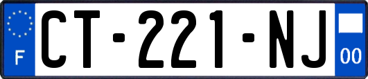 CT-221-NJ