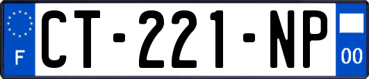 CT-221-NP