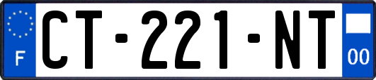 CT-221-NT