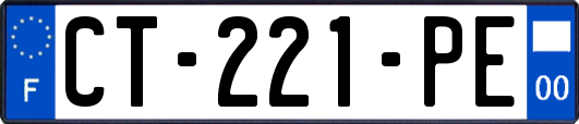 CT-221-PE