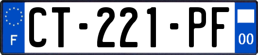 CT-221-PF