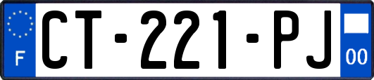 CT-221-PJ