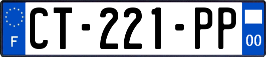 CT-221-PP