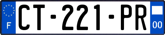 CT-221-PR