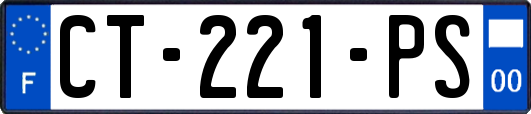 CT-221-PS