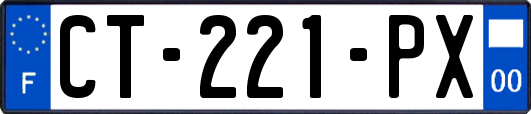 CT-221-PX