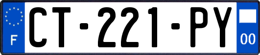 CT-221-PY