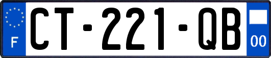 CT-221-QB