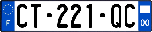 CT-221-QC