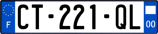 CT-221-QL