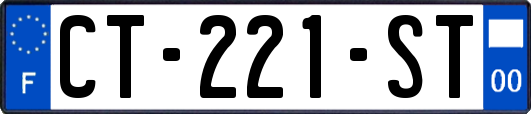 CT-221-ST