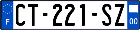 CT-221-SZ