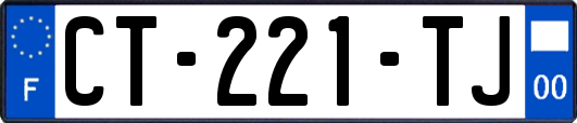 CT-221-TJ