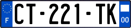 CT-221-TK