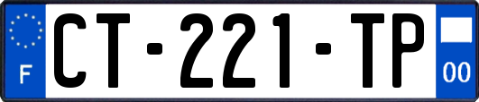 CT-221-TP