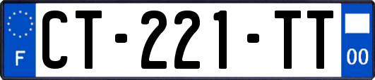 CT-221-TT