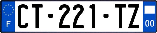 CT-221-TZ