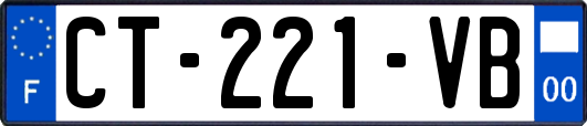 CT-221-VB