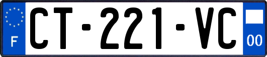 CT-221-VC