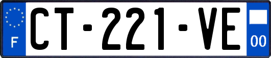 CT-221-VE